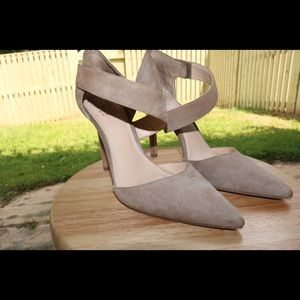 Nordstrom Exclusive Vince Camuto Pump